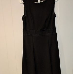 A very formal dress. Funerals ect.